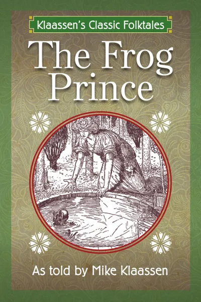 the-frog-prince