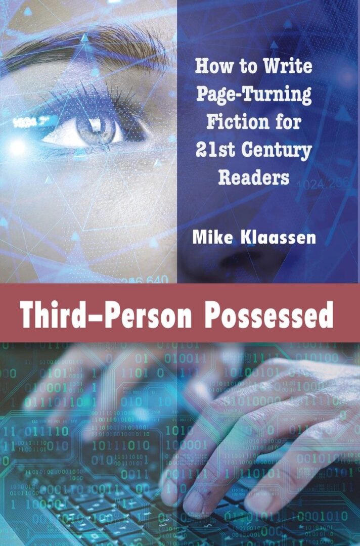 Third-Person Possessed eBook Cover (JPEG)